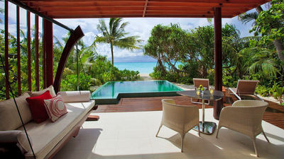 NIYAMA - Maldives - Exclusive Luxury Resort