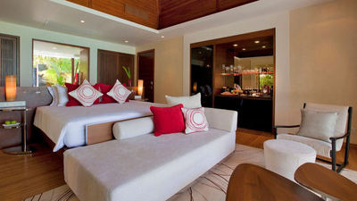 NIYAMA - Maldives - Exclusive Luxury Resort