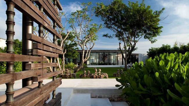 Alila Villas Uluwatu - Bali, Indonesia - 5 Star Luxury Resort-slide-9