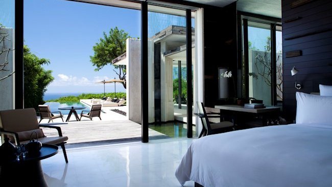 Alila Villas Uluwatu - Bali, Indonesia - 5 Star Luxury Resort-slide-8