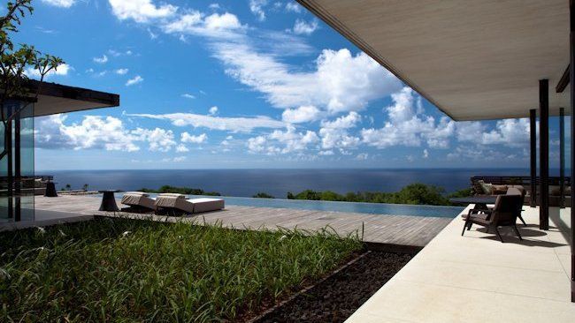 Alila Villas Uluwatu - Bali, Indonesia - 5 Star Luxury Resort-slide-5