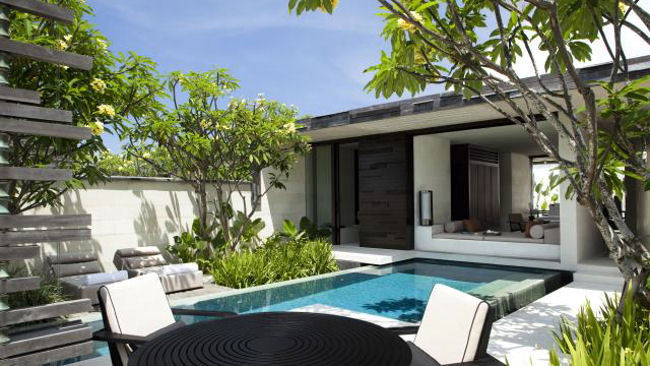 Alila Villas Uluwatu - Bali, Indonesia - 5 Star Luxury Resort-slide-31