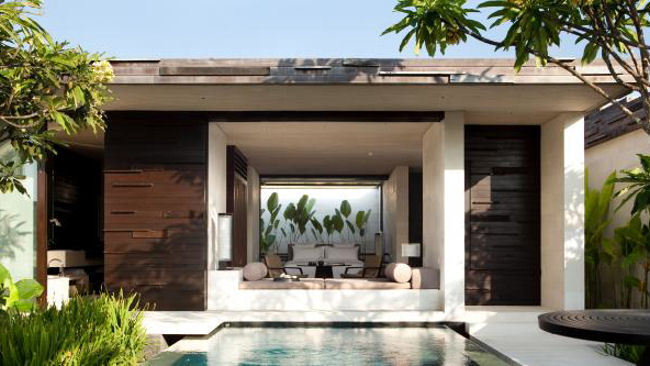 Alila Villas Uluwatu - Bali, Indonesia - 5 Star Luxury Resort-slide-27