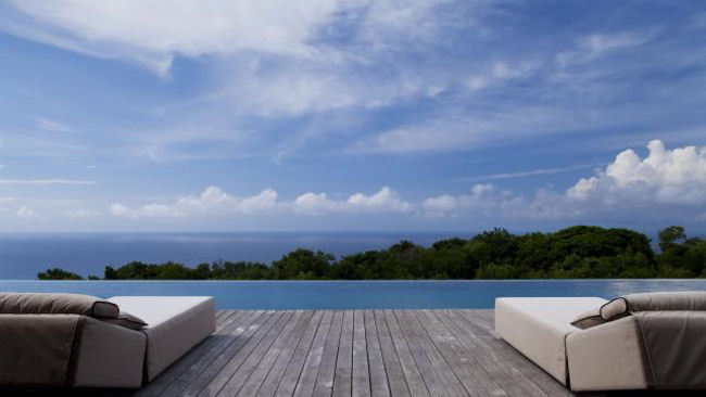 Alila Villas Uluwatu - Bali, Indonesia - 5 Star Luxury Resort-slide-15