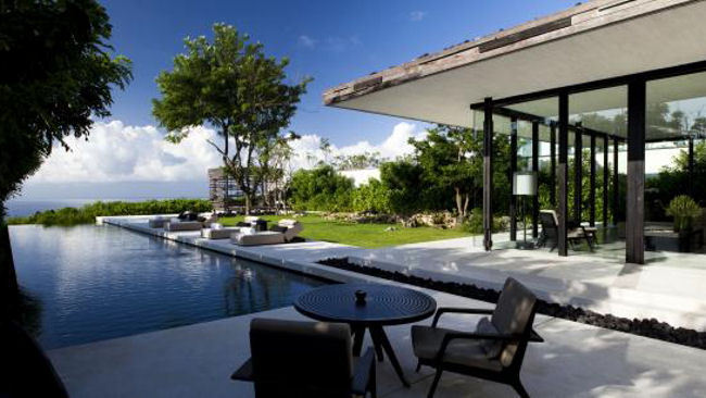 Alila Villas Uluwatu - Bali, Indonesia - 5 Star Luxury Resort-slide-14