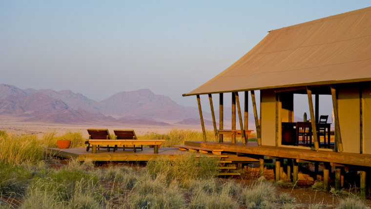 Wolwedans Dunes Lodge - NamibRand Nature Reserve, Namibia-slide-3