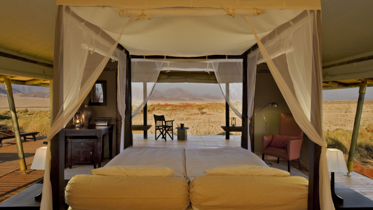 Wolwedans Dunes Lodge - NamibRand Nature Reserve, Namibia-slide-2