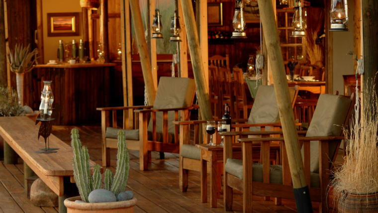 Wolwedans Dunes Lodge - NamibRand Nature Reserve, Namibia-slide-1