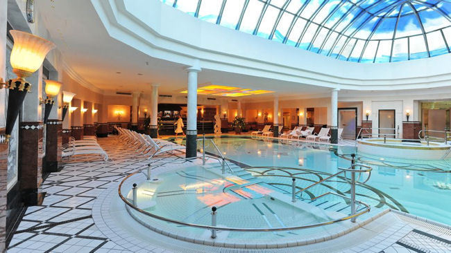 Seehotel Uberfahrt - Bavaria, Germany - Luxury Spa Resort-slide-4