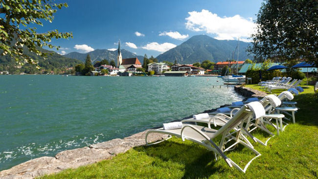 Seehotel Uberfahrt - Bavaria, Germany - Luxury Spa Resort-slide-7