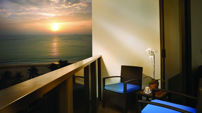 Tideline Ocean Resort & Spa - Palm Beach, Florida - Luxury Boutique Hotel-slide-5