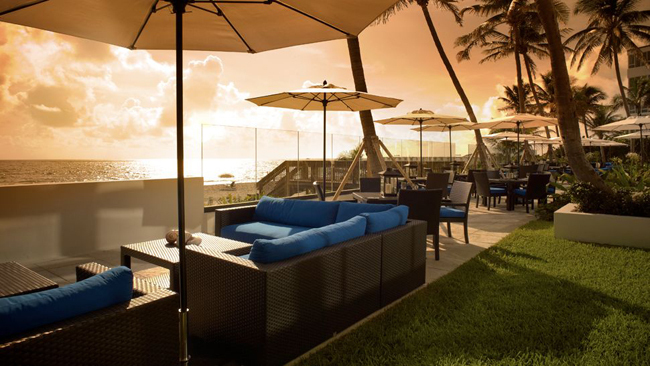 Tideline Ocean Resort & Spa - Palm Beach, Florida - Luxury Boutique Hotel-slide-2