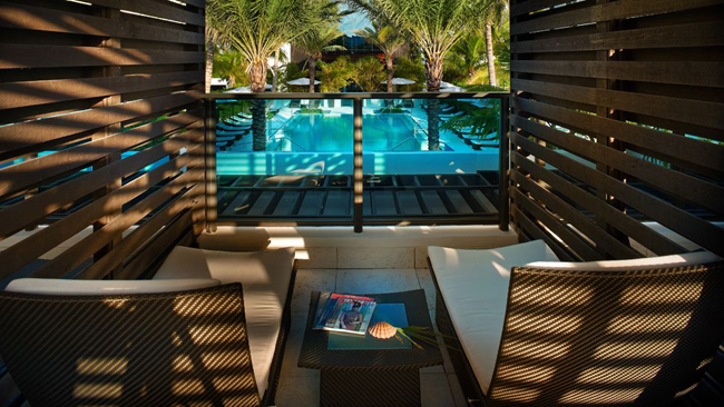 Tideline Ocean Resort & Spa - Palm Beach, Florida - Luxury Boutique Hotel-slide-6