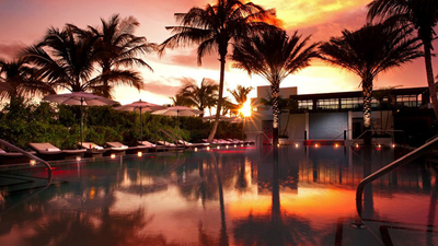 Tideline Ocean Resort & Spa - Palm Beach, Florida - Luxury Boutique Hotel