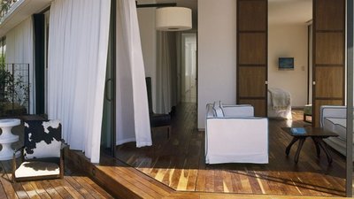 Condesa DF - Mexico City, Mexico - Boutique Hotel