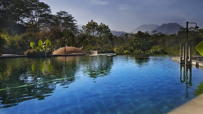 MesaStila - Magelang, Central Java, Indonesia - Boutique Resort-slide-1