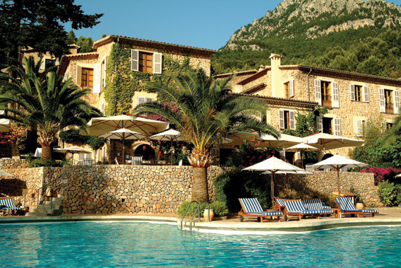 Belmond La Residencia - Mallorca, Spain - Exclusive Luxury Hotel-slide-3