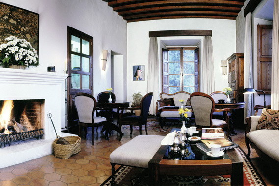 Belmond La Residencia - Mallorca, Spain - Exclusive Luxury Hotel-slide-1