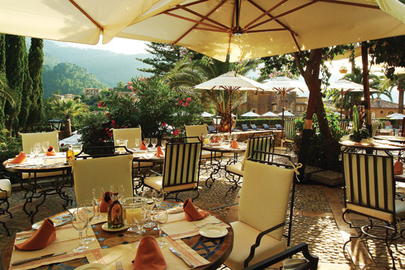 Belmond La Residencia - Mallorca, Spain - Exclusive Luxury Hotel-slide-2