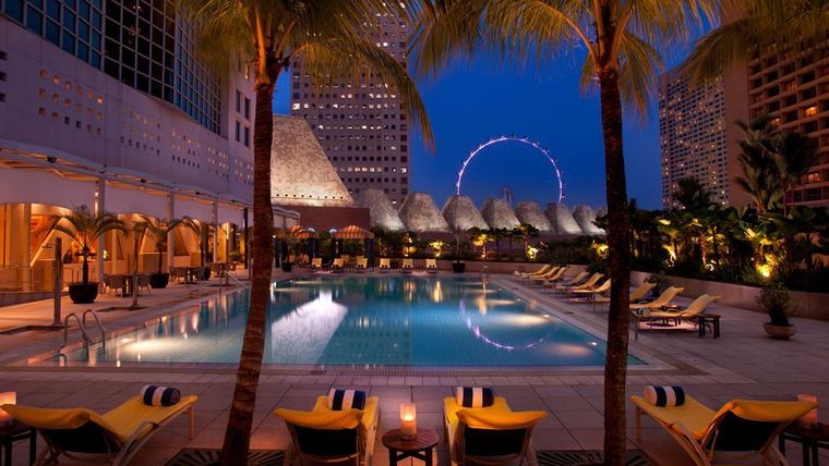 Conrad Centennial Singapore, Luxury Hotel-slide-15