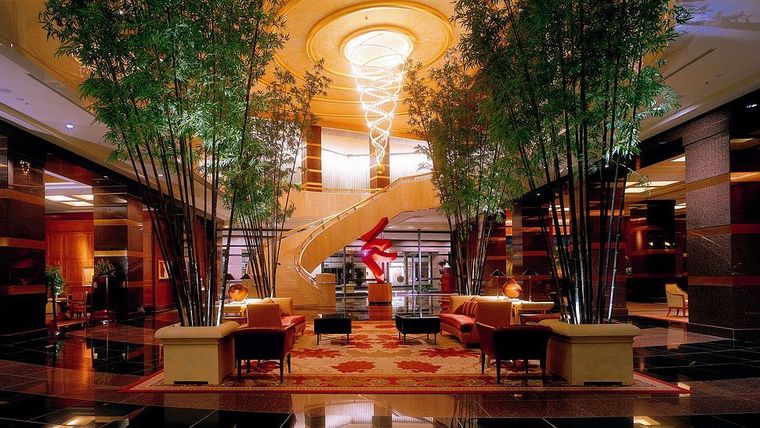 Conrad Centennial Singapore, Luxury Hotel-slide-16