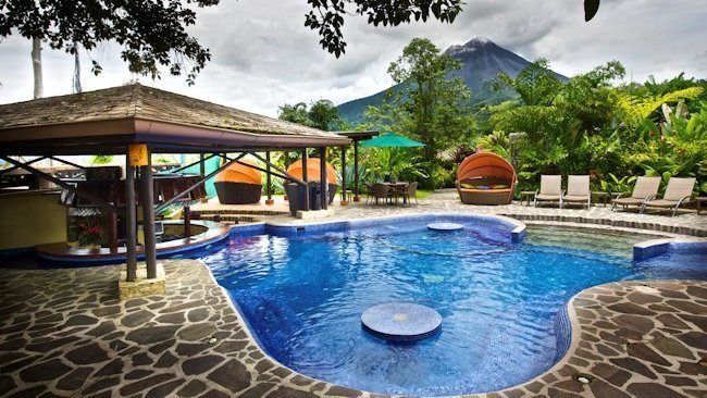 Nayara Hotel, Spa & Gardens - Arenal, Costa Rica-slide-2