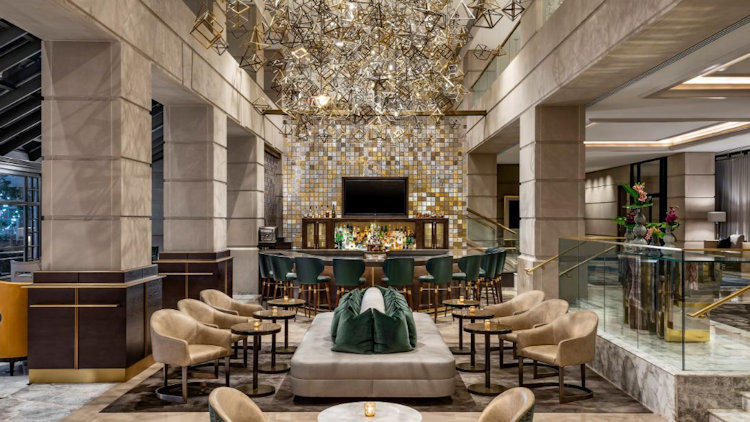 Fairmont Washington, DC - Georgetown Luxury Hotel-slide-4