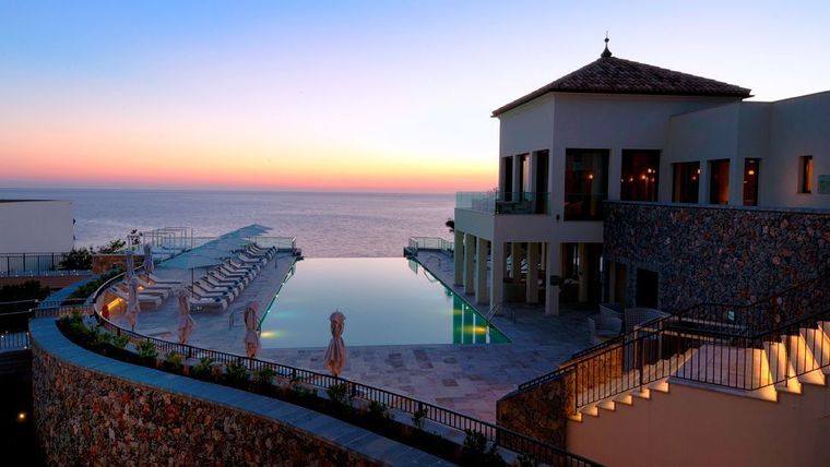 Jumeirah Port Soller Hotel & Spa - Mallorca, Spain-slide-3