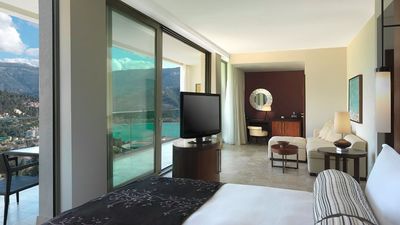 Jumeirah Port Soller Hotel & Spa - Mallorca, Spain