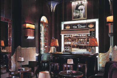 Claridge's - Mayfair, London, England - 5 Star Luxury Hotel