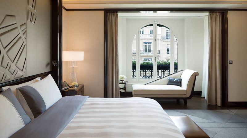 The Peninsula Paris, France 5 Star Luxury Hotel-slide-4