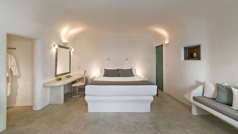 Pegasus Suites & Spa - Santorini, Greece - Boutique Hotel-slide-9