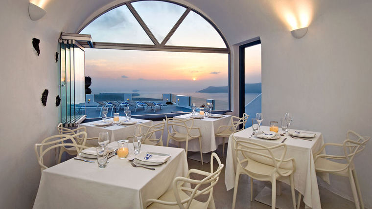 Pegasus Suites & Spa - Santorini, Greece - Boutique Hotel-slide-17
