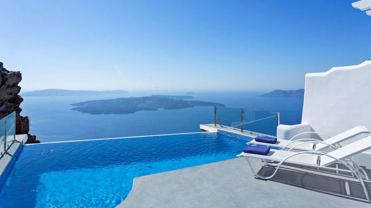 Pegasus Suites & Spa - Santorini, Greece - Boutique Hotel-slide-16