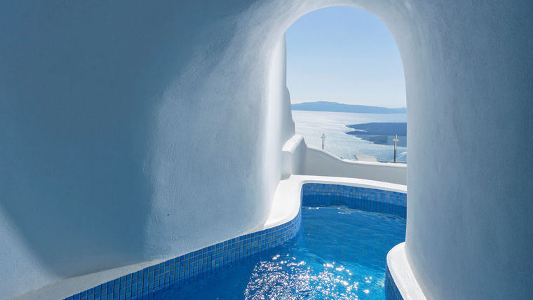 Pegasus Suites & Spa - Santorini, Greece - Boutique Hotel-slide-6
