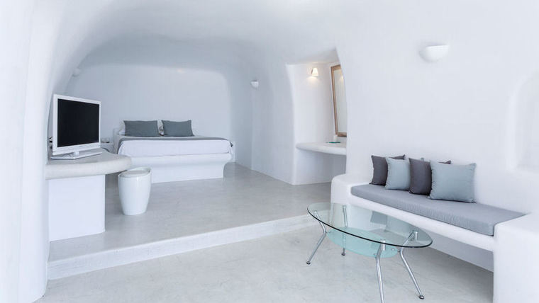 Pegasus Suites Spa Santorini Greece Boutique Hotel - 