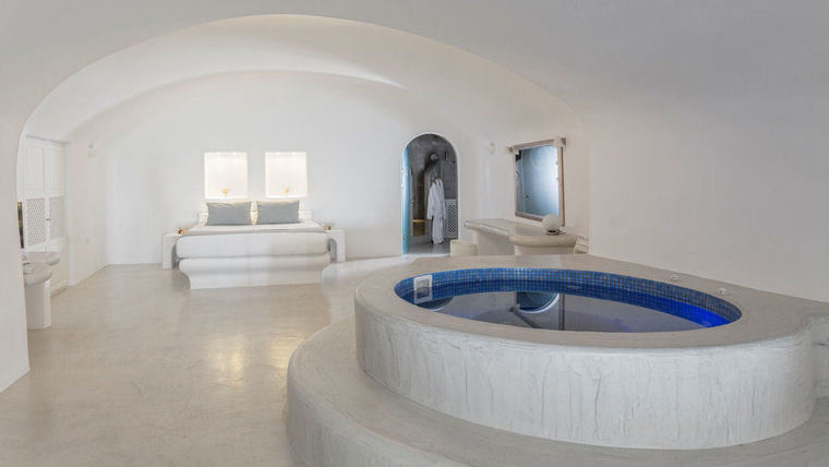 Pegasus Suites & Spa - Santorini, Greece - Boutique Hotel-slide-15