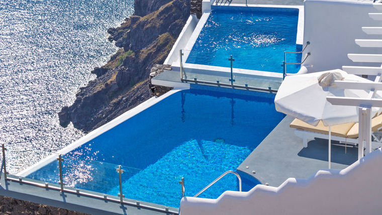 Pegasus Suites & Spa - Santorini, Greece - Boutique Hotel-slide-14