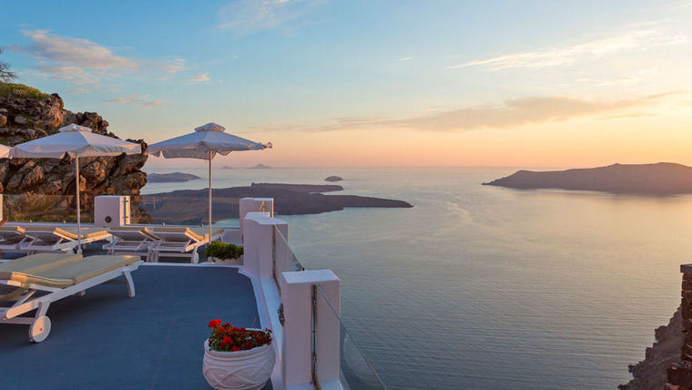 Pegasus Suites & Spa - Santorini, Greece - Boutique Hotel-slide-19