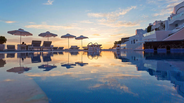 Pegasus Suites & Spa - Santorini, Greece - Boutique Hotel-slide-21