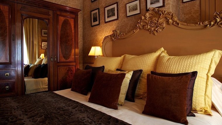 No.11 Cadogan Gardens - London, England - Exclusive Boutique Hotel-slide-16