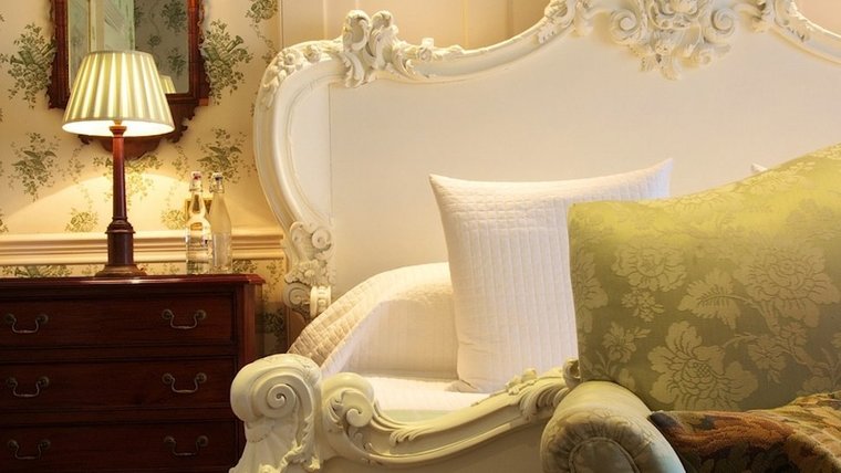 No.11 Cadogan Gardens - London, England - Exclusive Boutique Hotel-slide-13