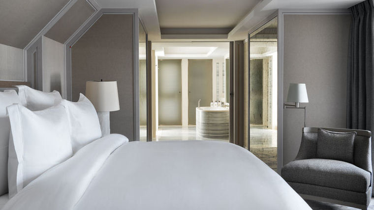 Hotel de Crillon, A Rosewood Hotel - Paris, France - 5 Star Luxury Hotel-slide-25