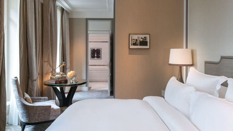 Hotel de Crillon, A Rosewood Hotel - Paris, France - 5 Star Luxury Hotel-slide-18