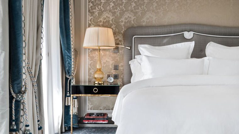 Hotel de Crillon, A Rosewood Hotel - Paris, France - 5 Star Luxury Hotel-slide-17