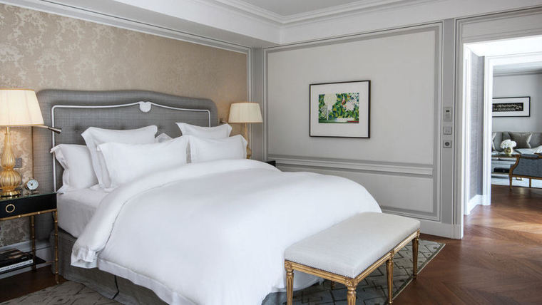 Hotel de Crillon, A Rosewood Hotel - Paris, France - 5 Star Luxury Hotel-slide-13