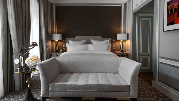 Hotel de Crillon, A Rosewood Hotel - Paris, France - 5 Star Luxury Hotel-slide-11