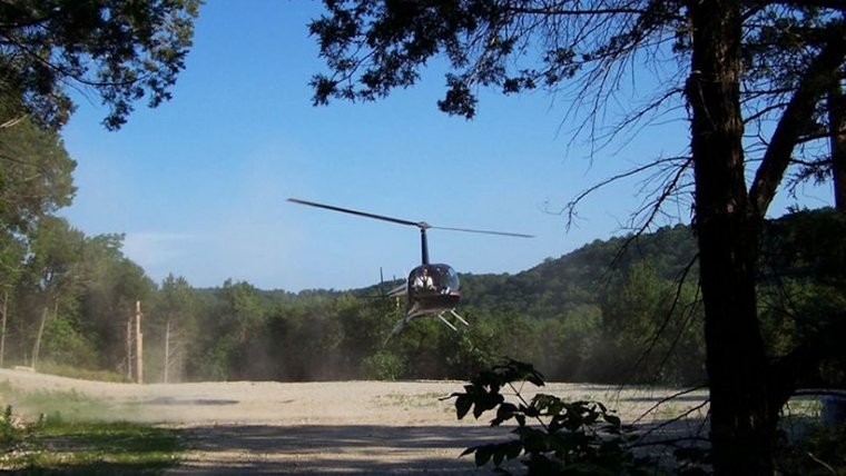 Stonewater Cove Resort and Spa - Table Rock Lake, Missouri-slide-20