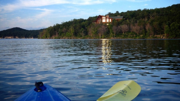 Stonewater Cove Resort and Spa - Table Rock Lake, Missouri-slide-19