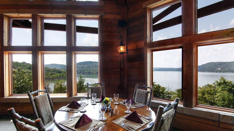 Stonewater Cove Resort and Spa - Table Rock Lake, Missouri-slide-12